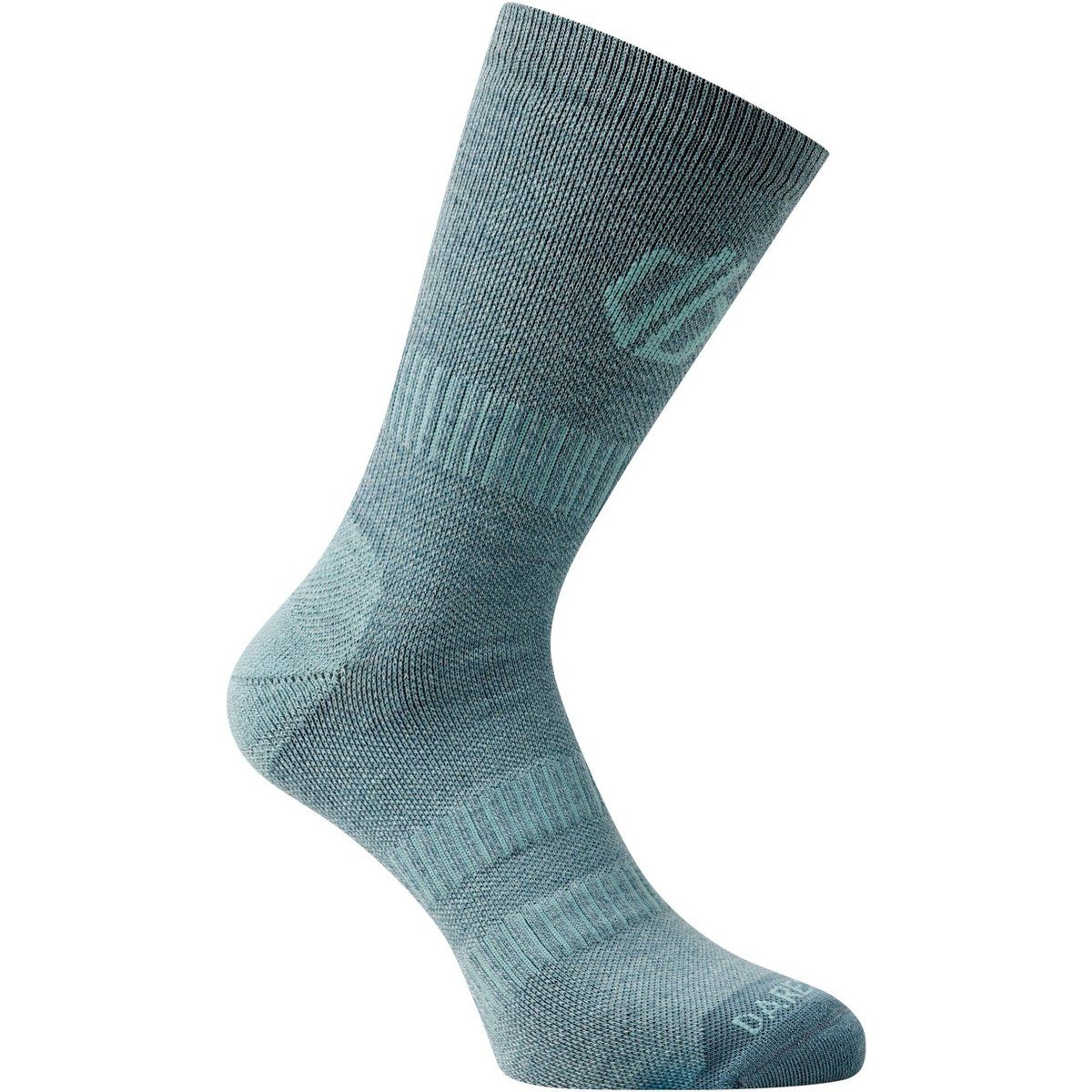 Dare 2B - Socken für Herren/Damen Unisex - Wandern (Grundwasserleiter/Grau)