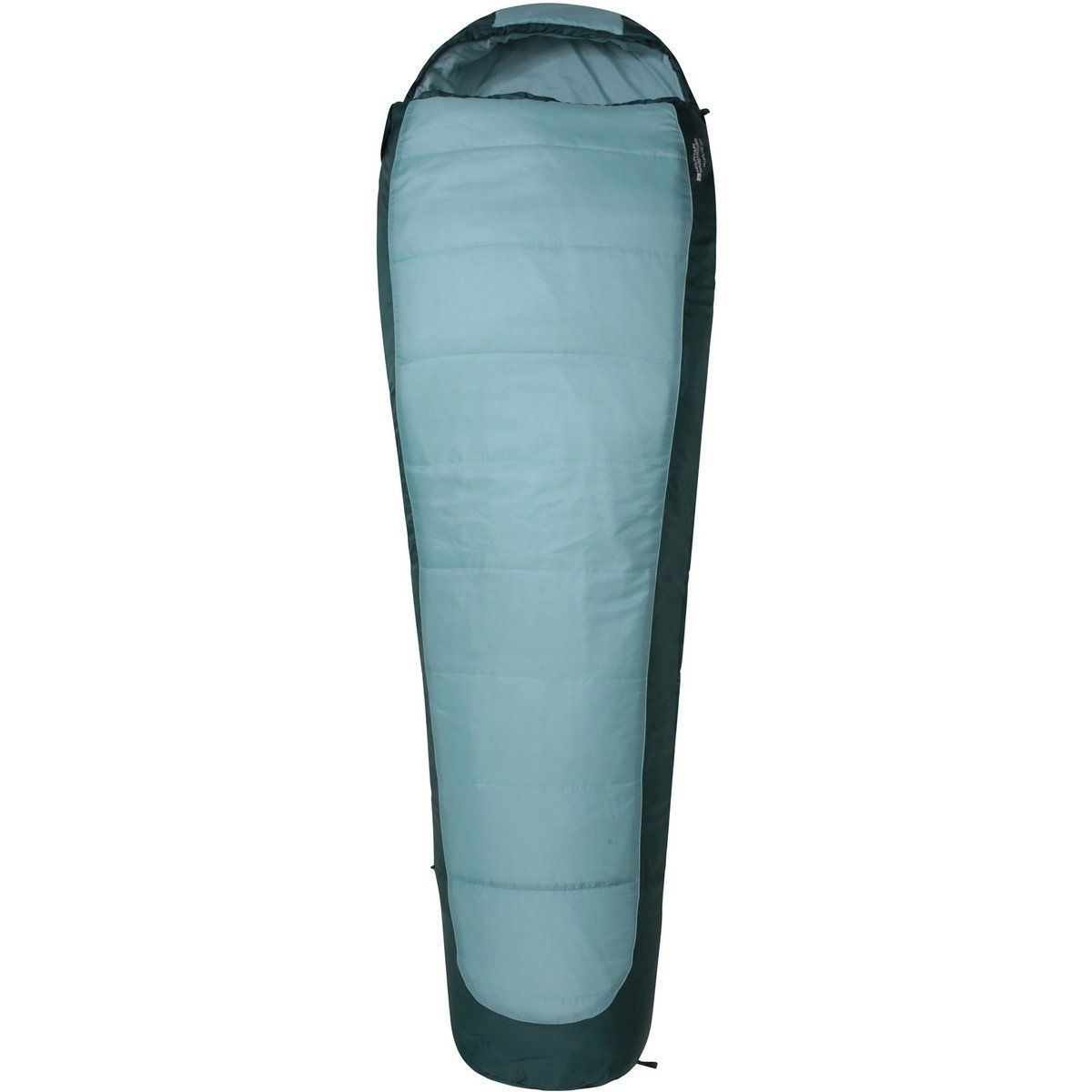 Mountain Warehouse - Schlafsack "Microlite 700" (Petrol)
