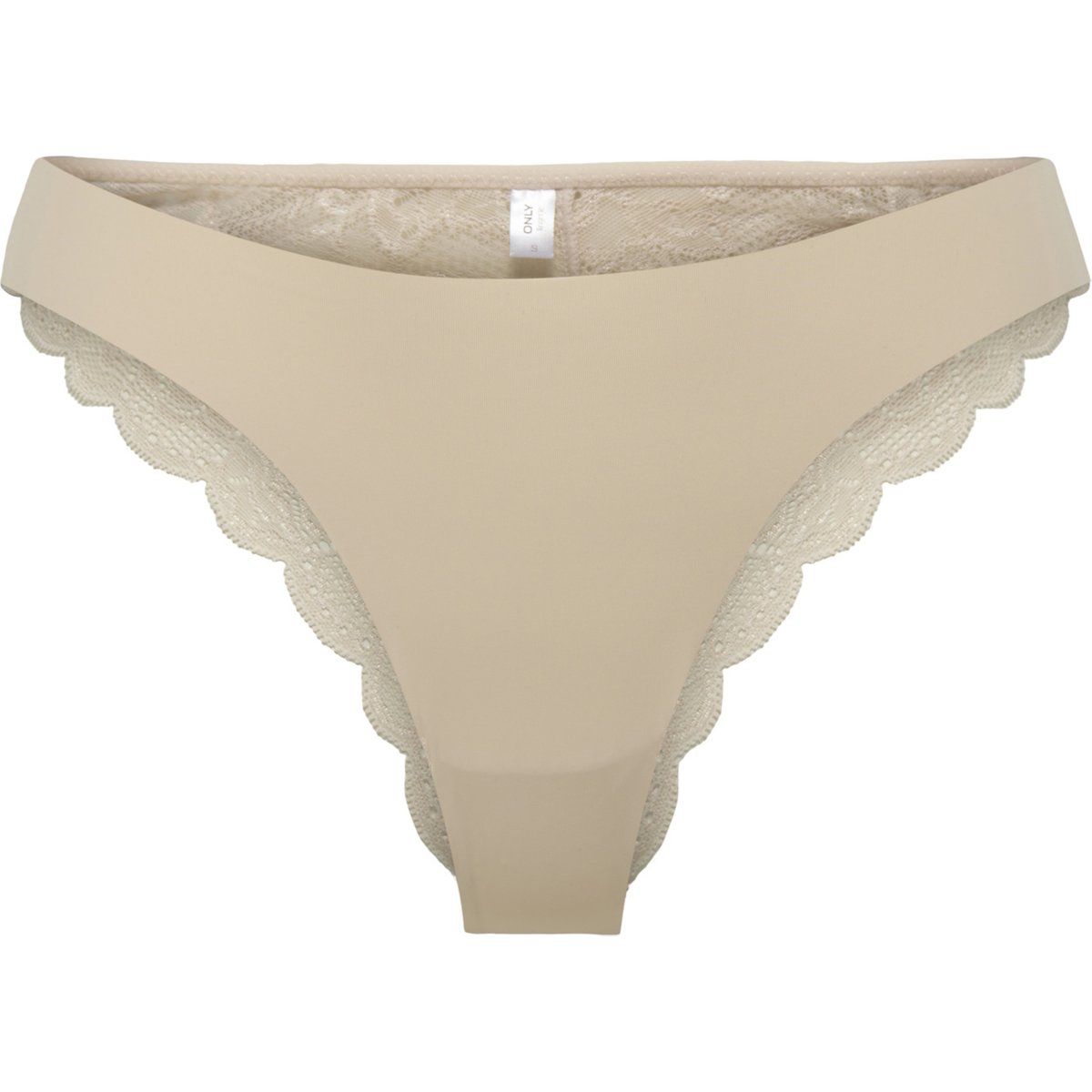 Only Unterhose