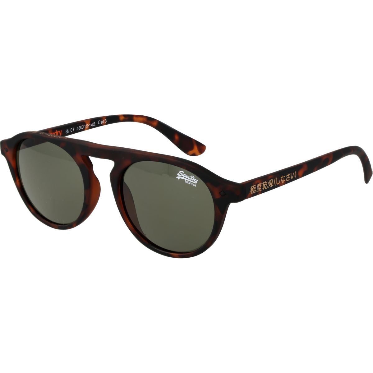 Superdry Sonnenbrille SDS-PALMSPRINGS 102 49