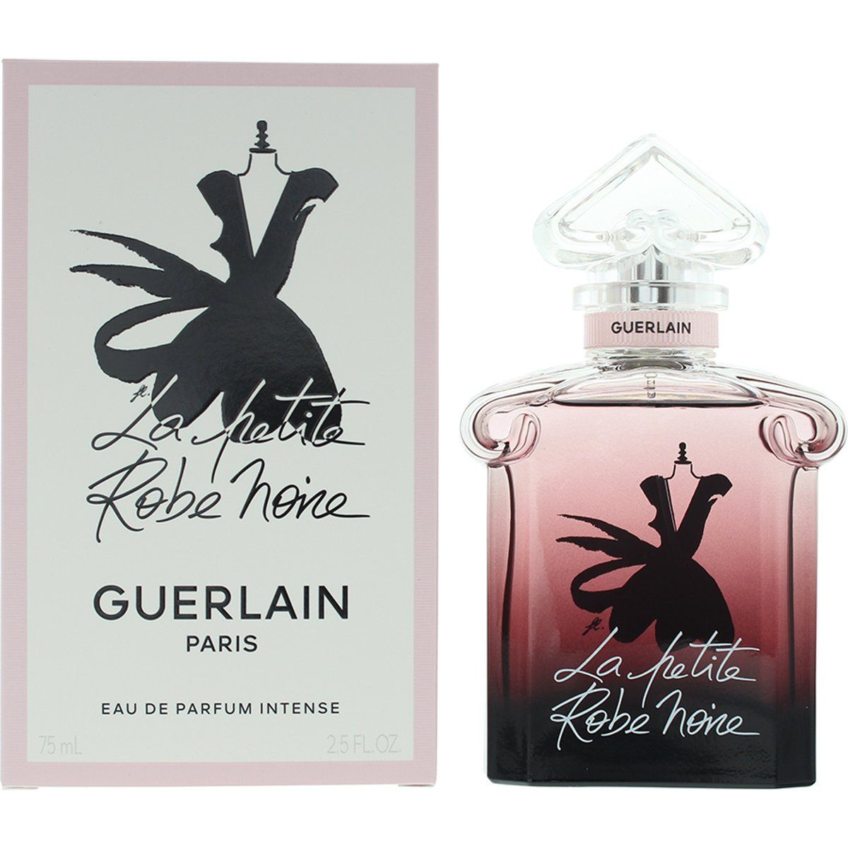 Guerlain La Petite Robe Noire Intense Eau de Parfum 75 ml