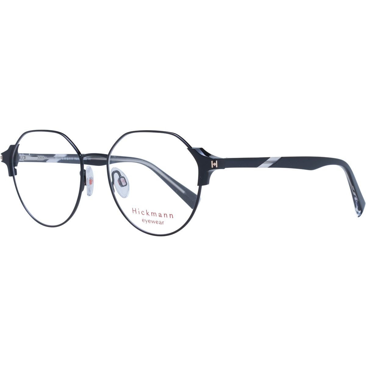 Ana Hickmann Brillenfassung HI1210 A02 53
