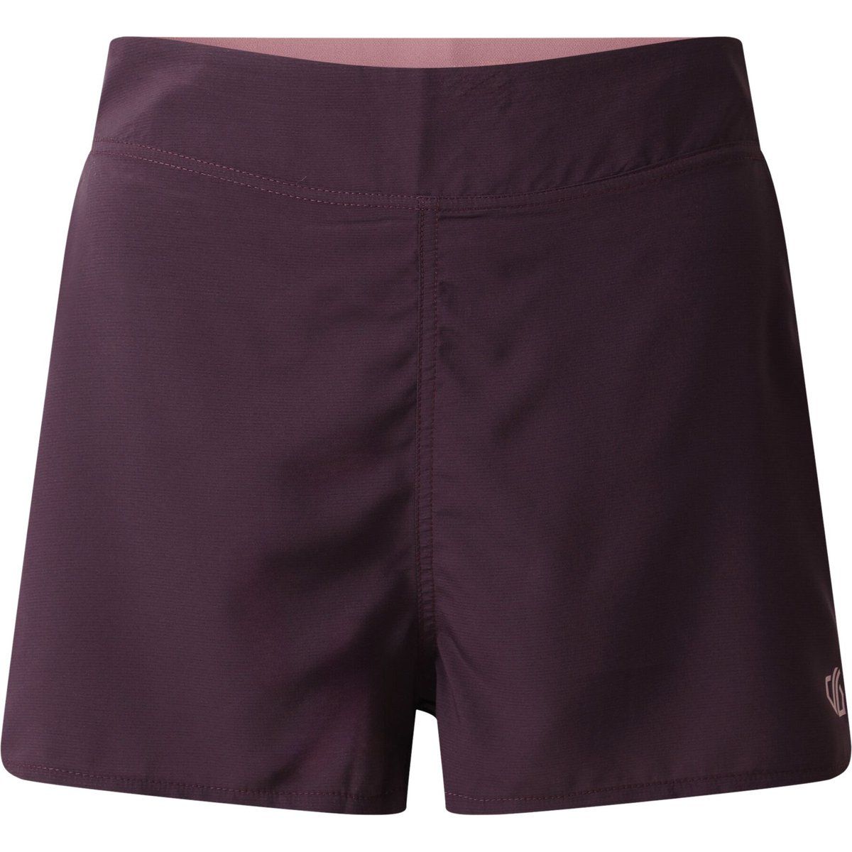 Schnelltrocknende Damen-Laufshorts