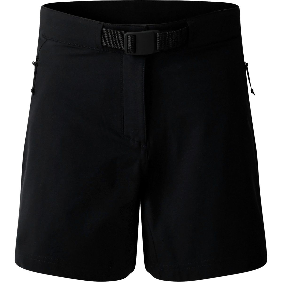Dare 2B - "Melodic Pro II" Shorts für Damen (Schwarz)