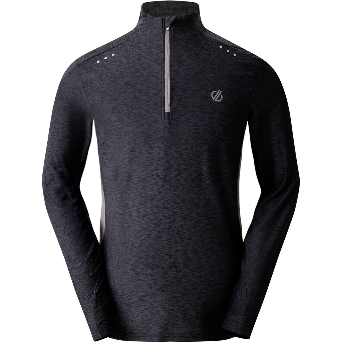 Herren Langarm Active Oberteil