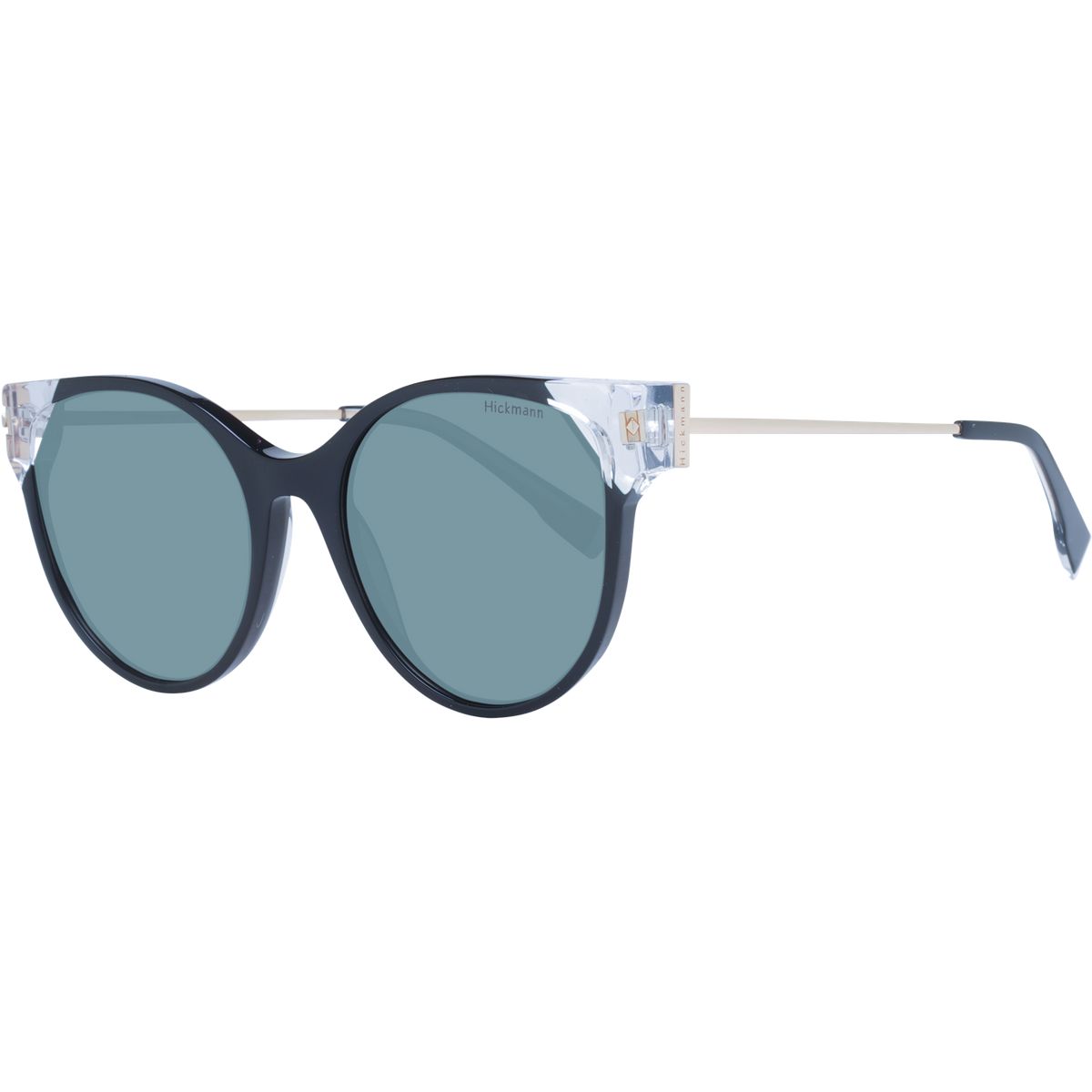 Damen Sonnenbrille mit Schmetterlingsrahmen