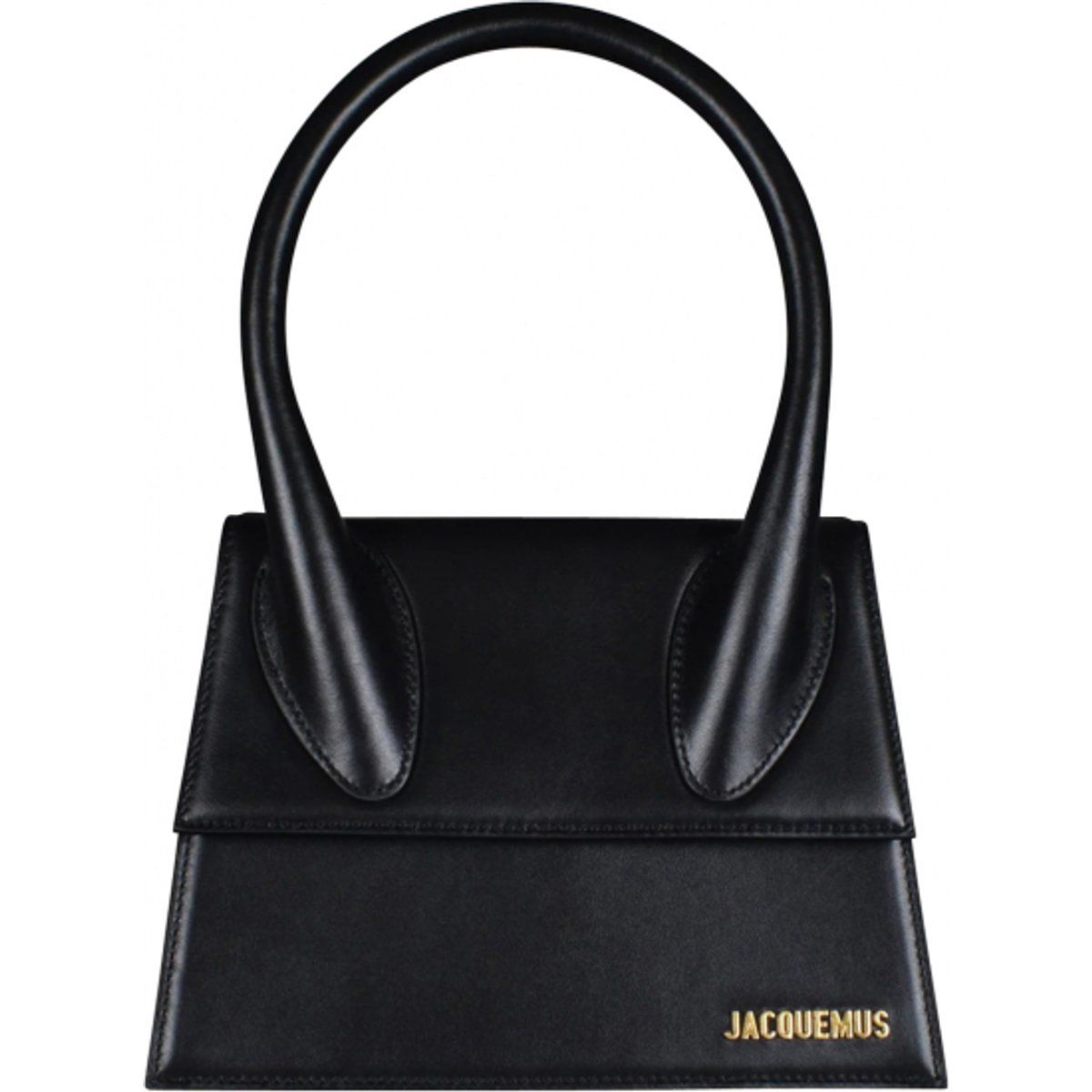 Le Grand Chiquito Lederhandtasche