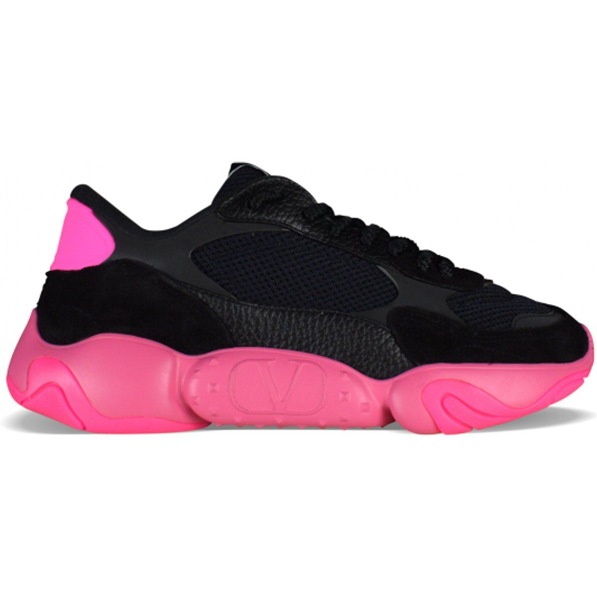 Valentino Garavani Bubbleback Klobige Sneakers