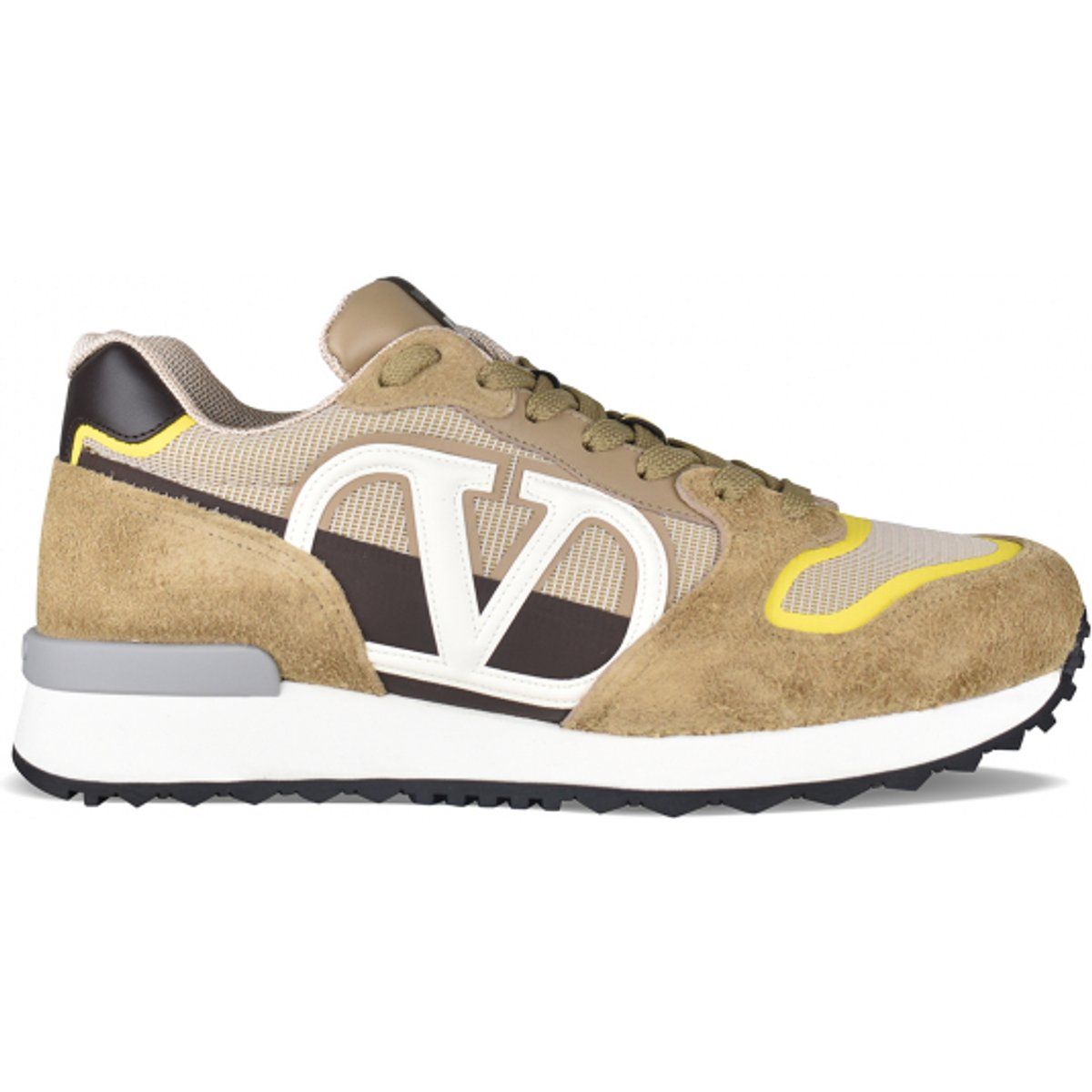 VLogo Pace Low-Top Sneaker
