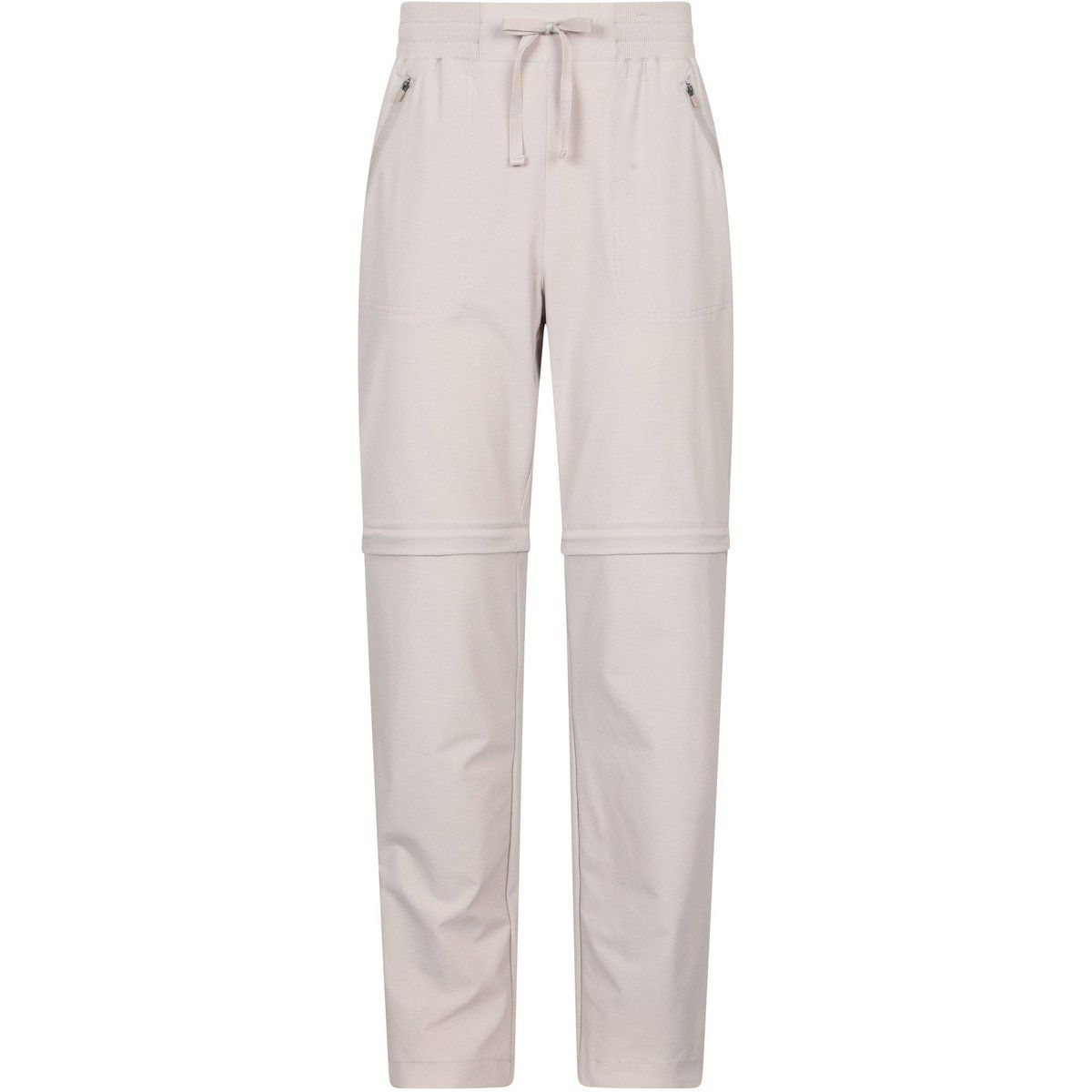 Mountain Warehouse - "Explorer" Wanderhosen für Damen (Beige)
