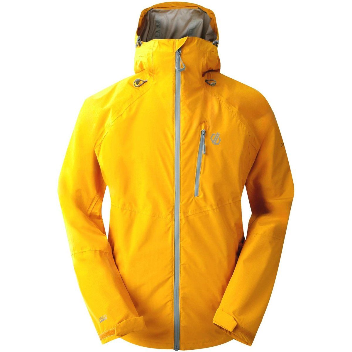 Dare 2B - "Breathe Out" Jacke für Herren (Gelbgold)