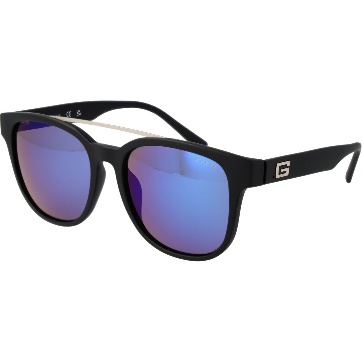 Guess Sonnenbrille GF5075 02X 00