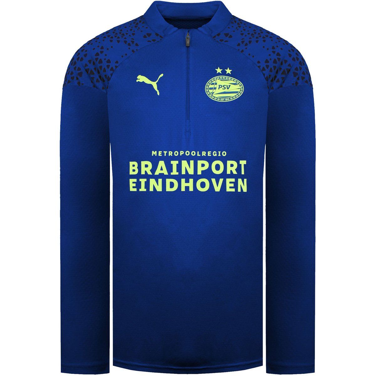 PSV Eindhoven Trainings-Top für Herren