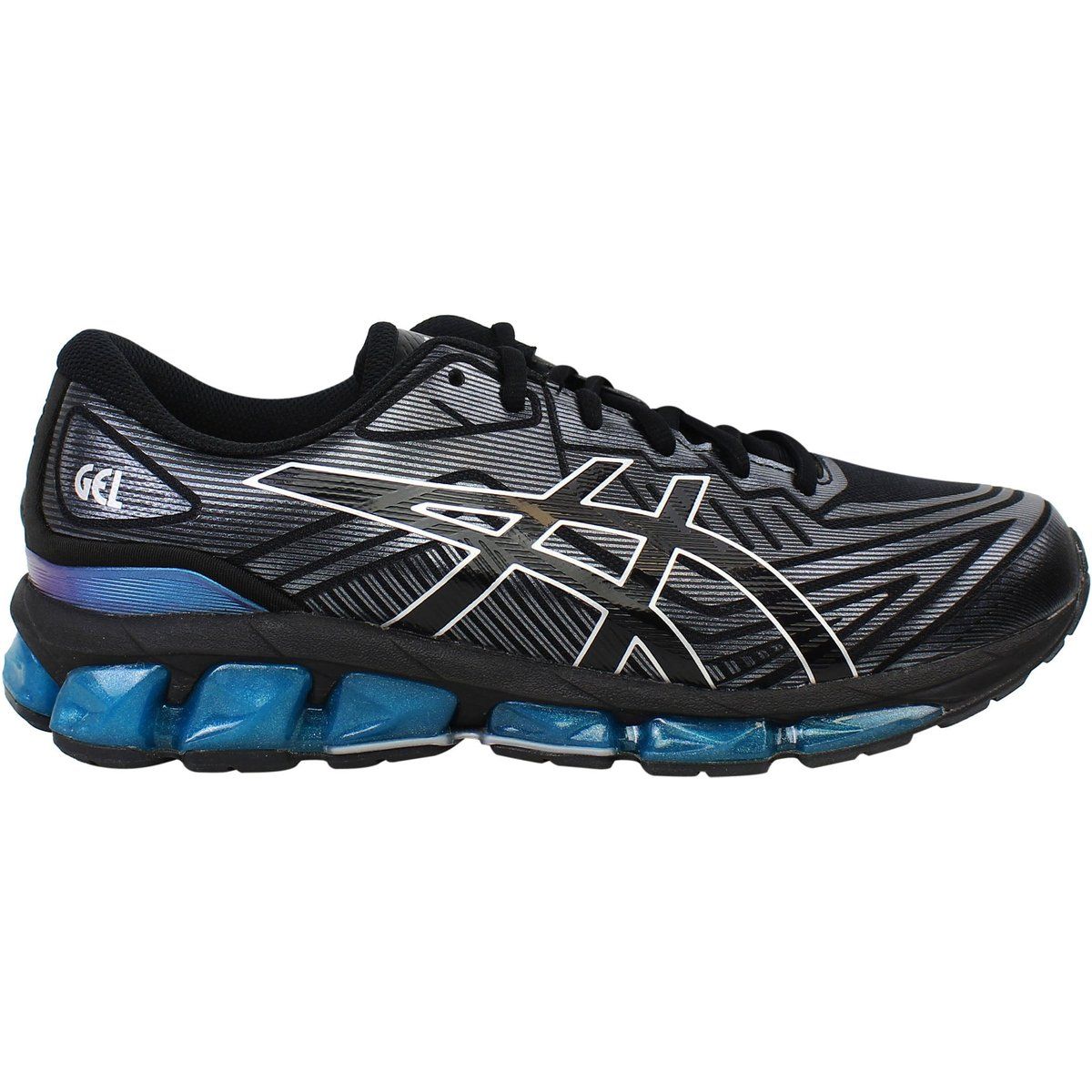 Performance Laufschuh mit Gel-Dämpfung