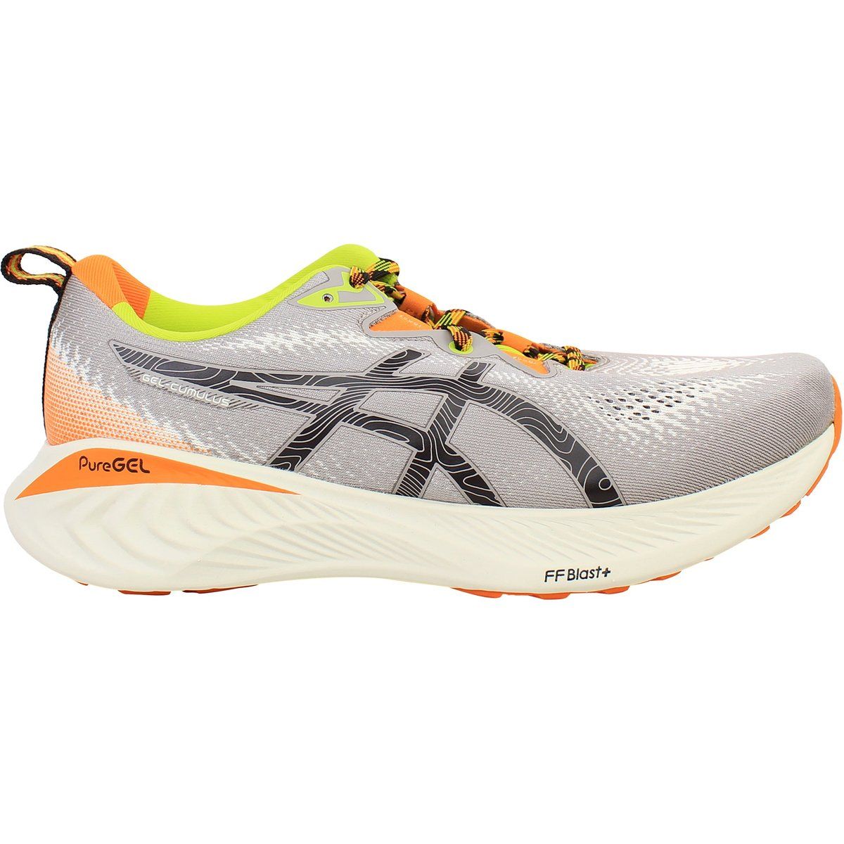 Asics Gel-Cumulus 25 TR Laufschuh