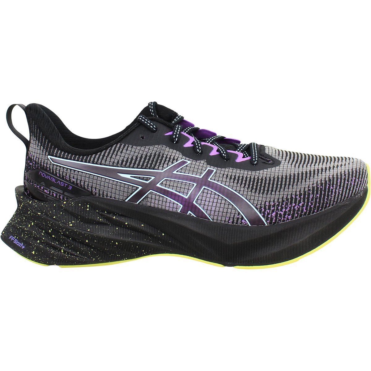 Leichte Damen Laufschuhe Novablast 3 LE