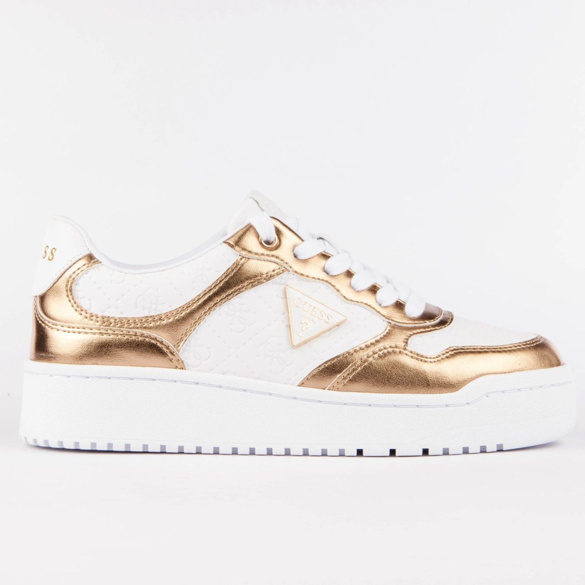 Damen Low-Top Mode Sneaker