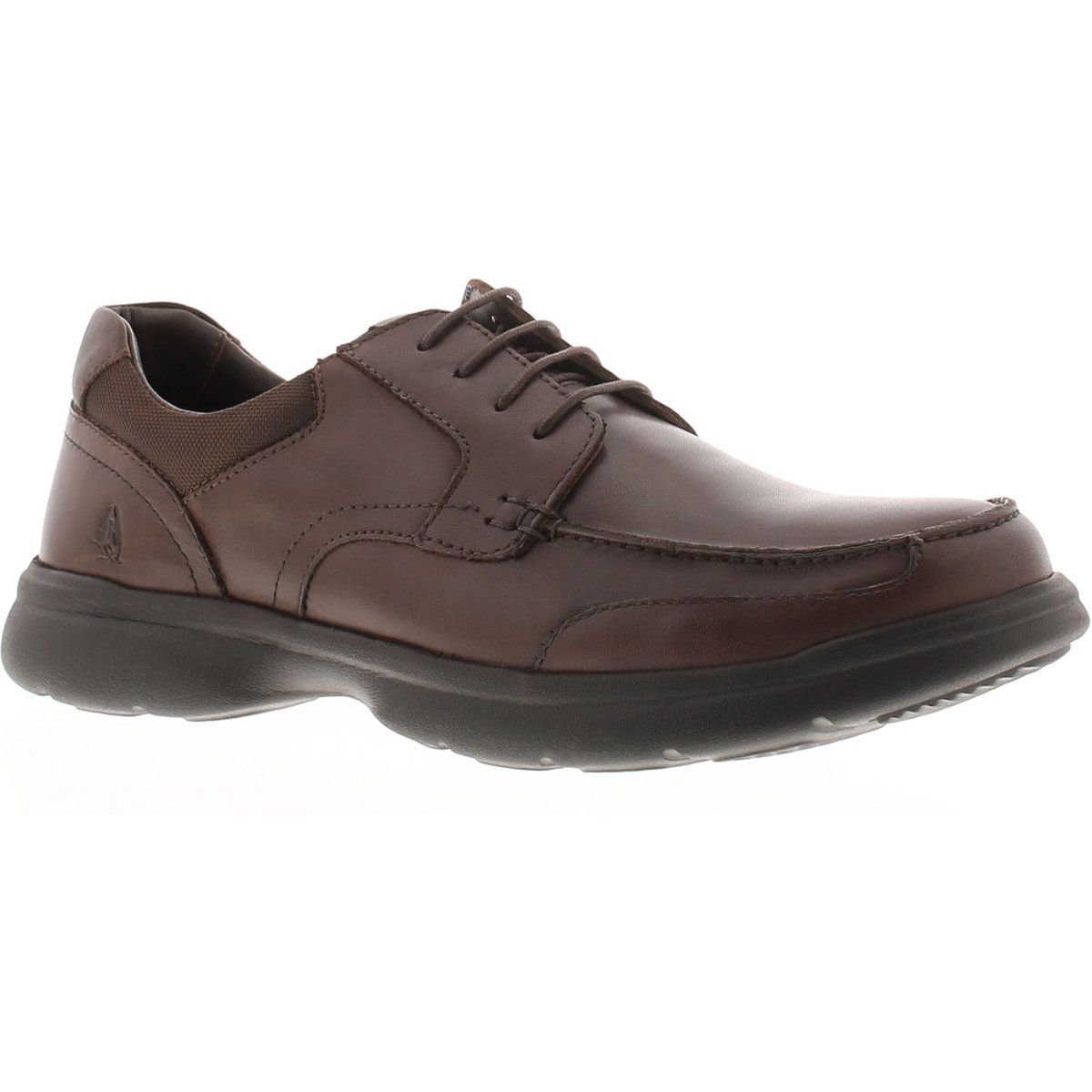Herren Lederschuh Casual Business Schnürer