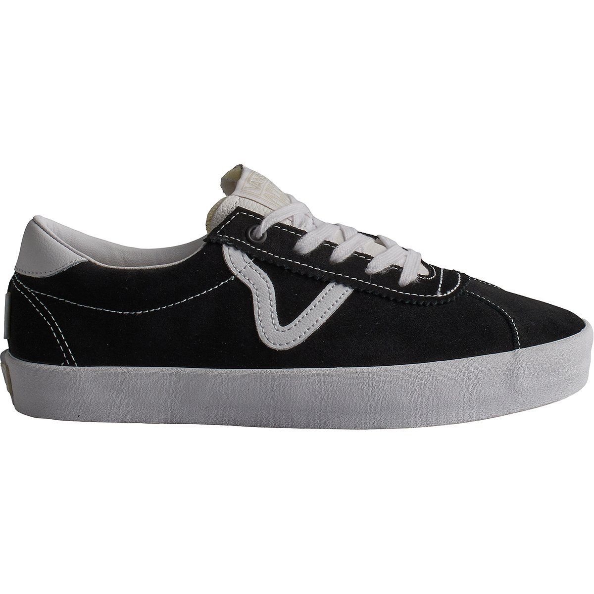 Herren Retro Low-Profile Skate Schuhe