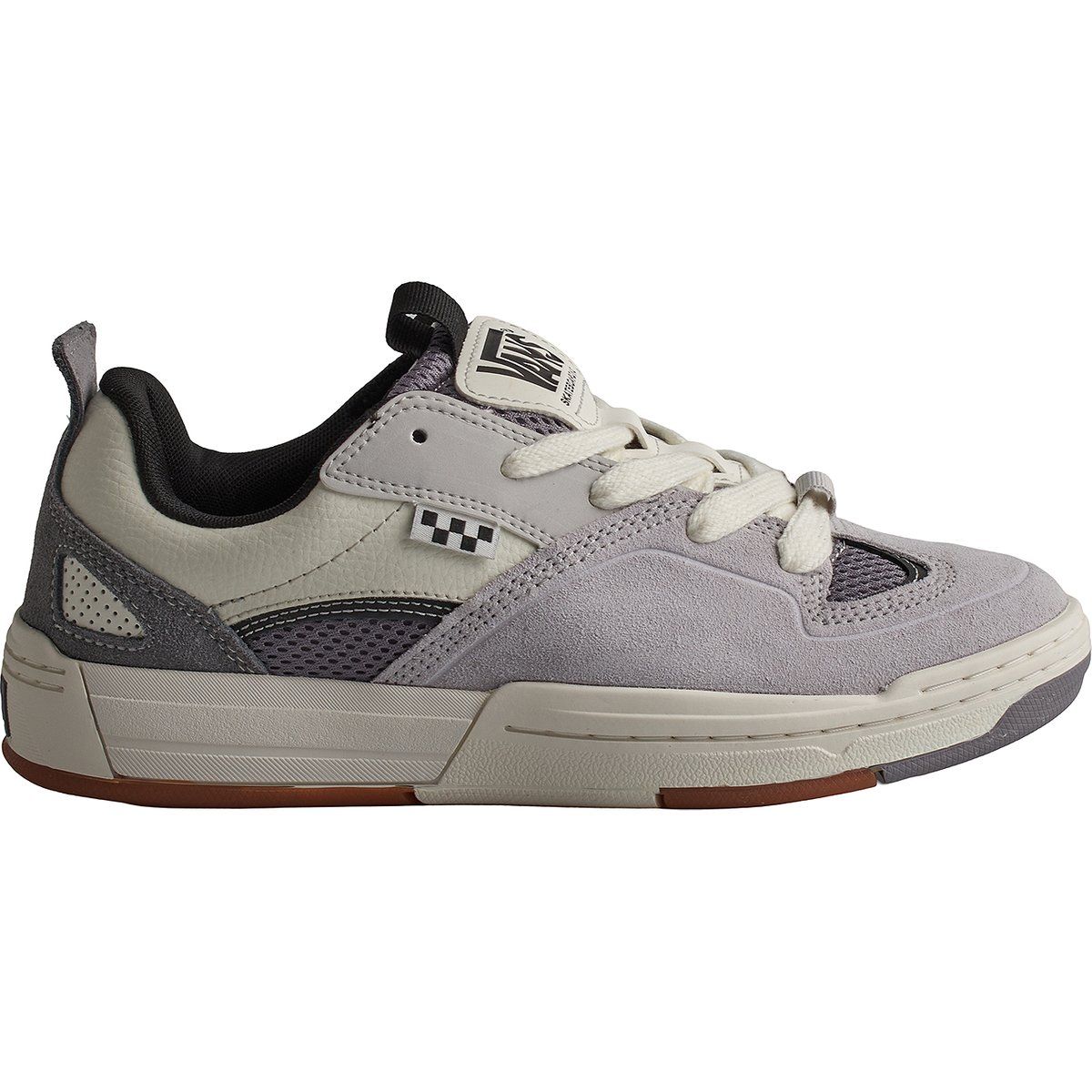Vans Skate Mixxa Low-Top Turnschuh
