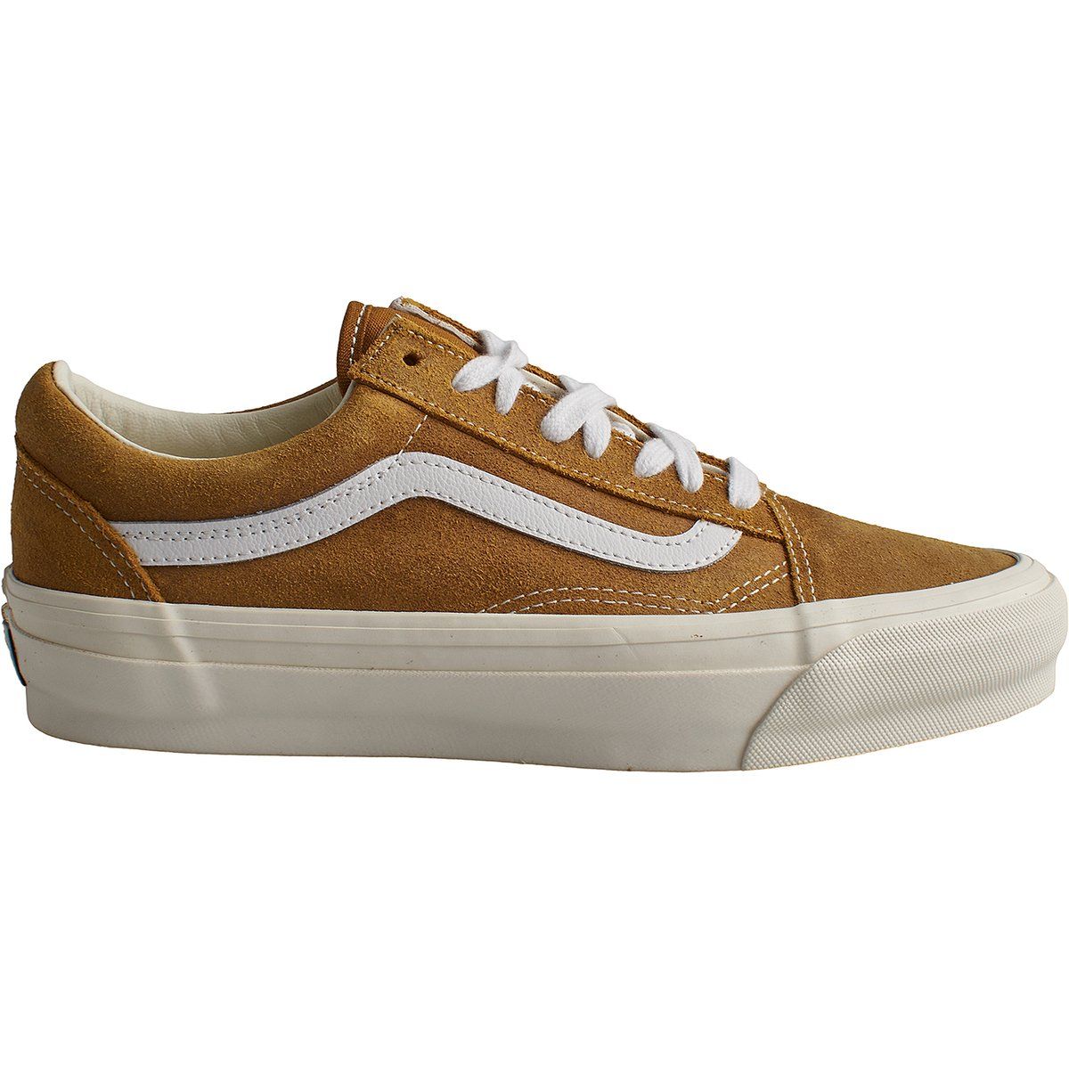 Wildleder Old Skool Low-Top Sneaker