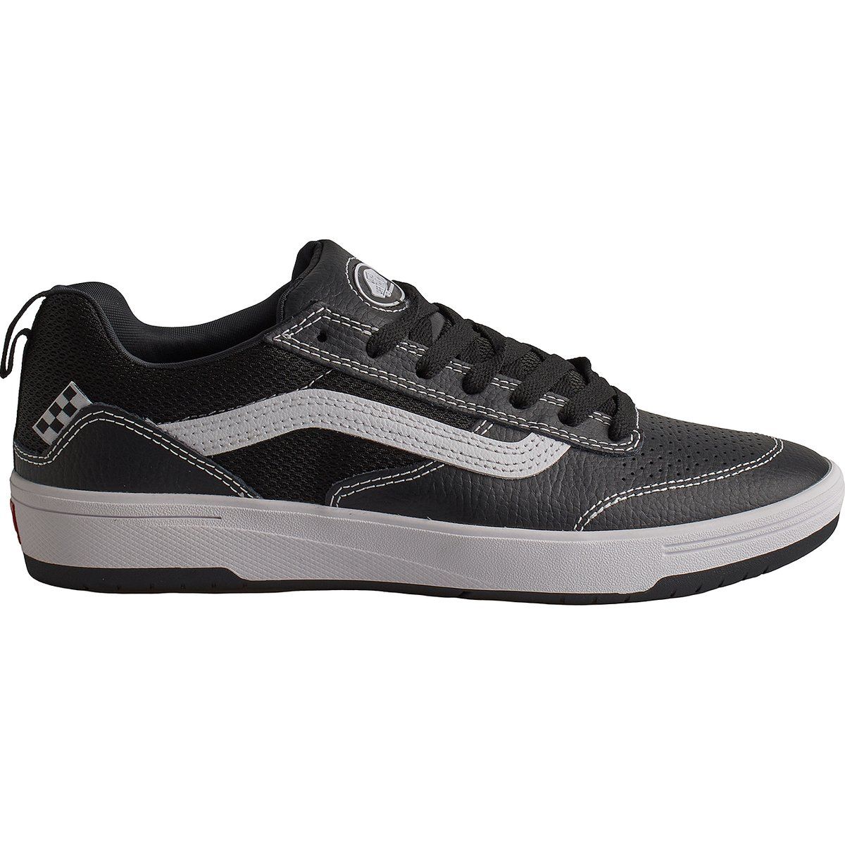 Herren Low-Profile Skateboard Schuhe