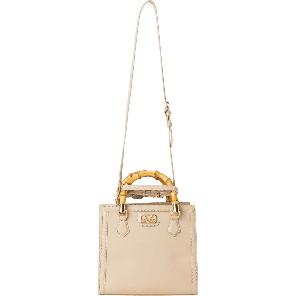 Elegante Henkeltasche