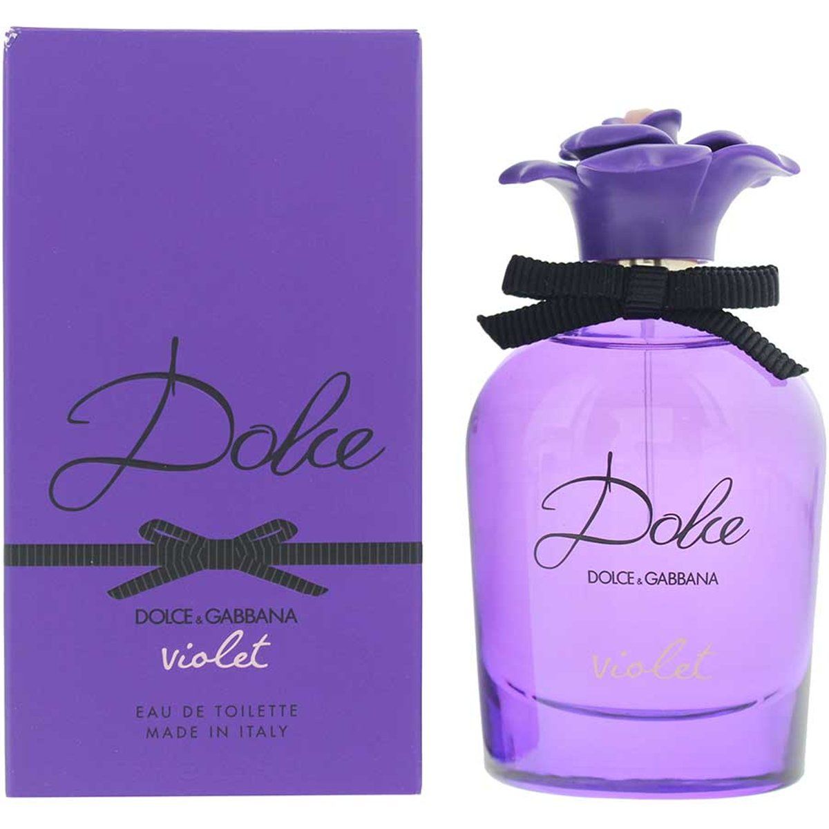 Blumiges Veilchen Eau de Toilette