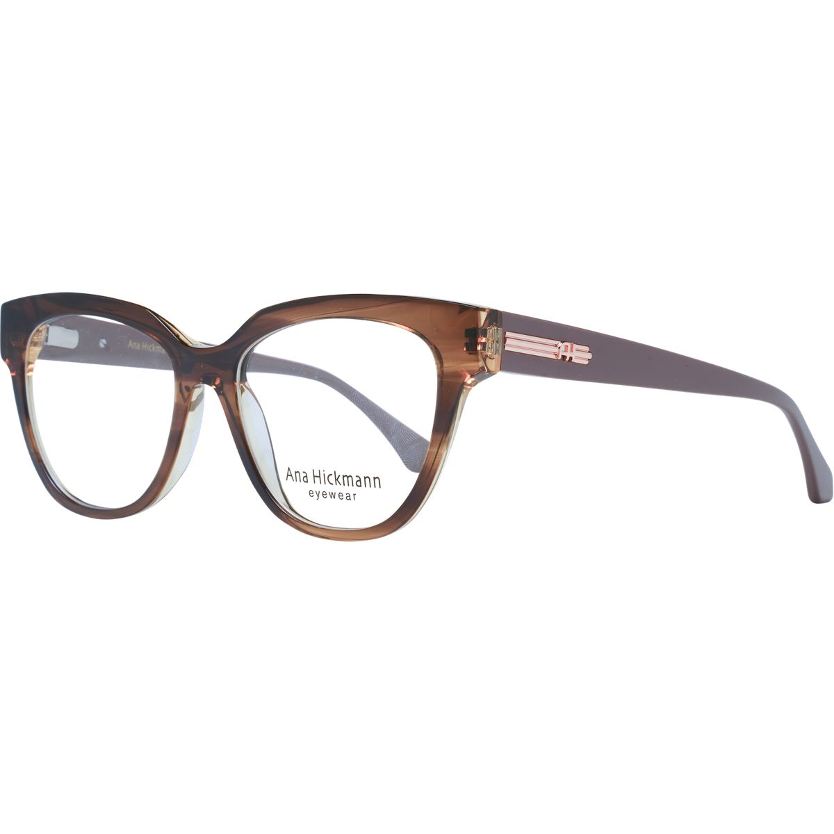 Ana Hickmann Brillenfassung AH6491 E03 52