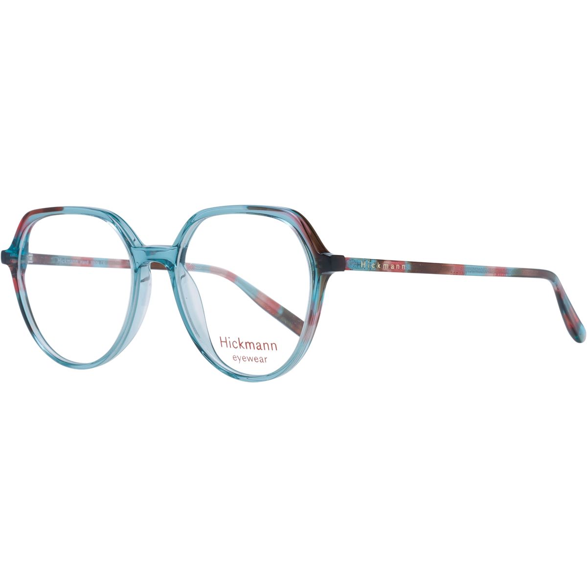 Ana Hickmann Brille HIY6001 P03 49