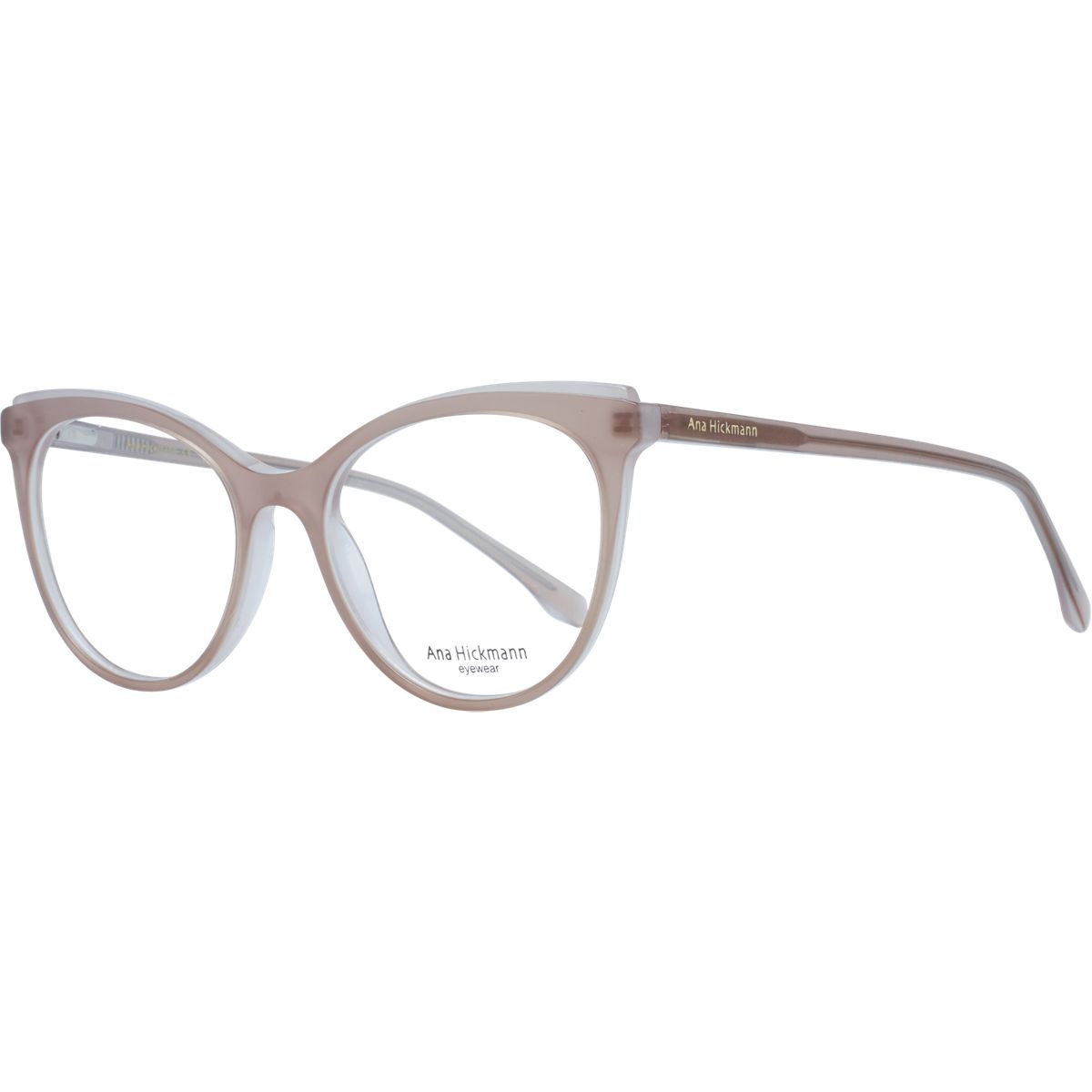 Ana Hickmann Brille AH6386 H03 52