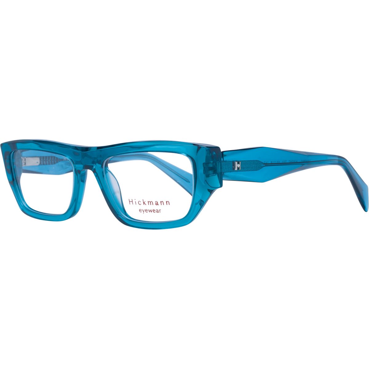 Ana Hickmann Brillenfassung HI6287 T01 52