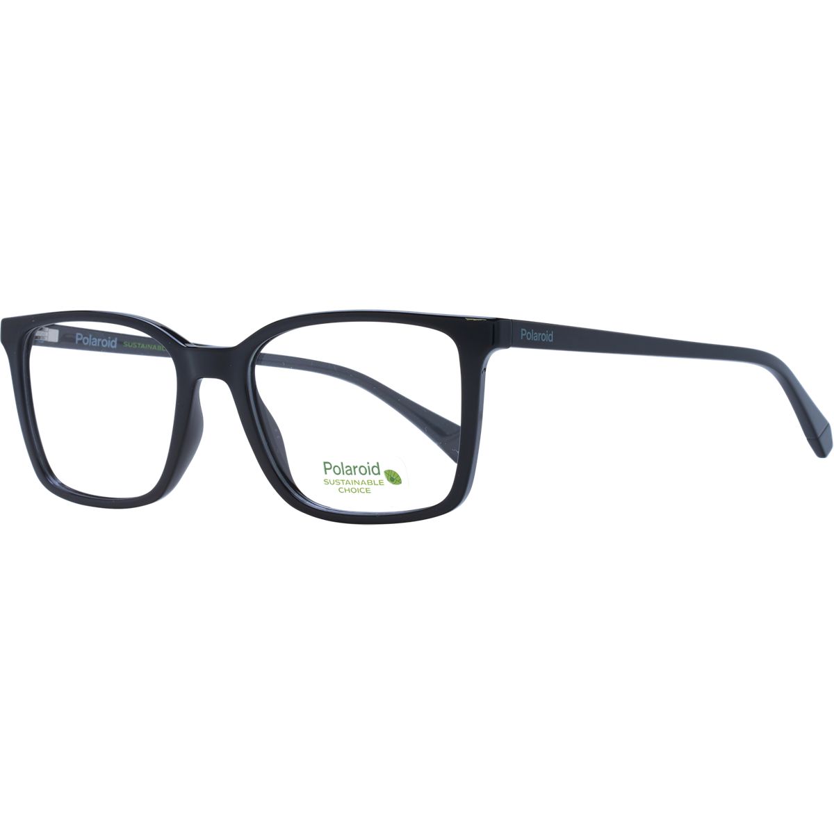 Klassische Rechteckige Vollrandbrille