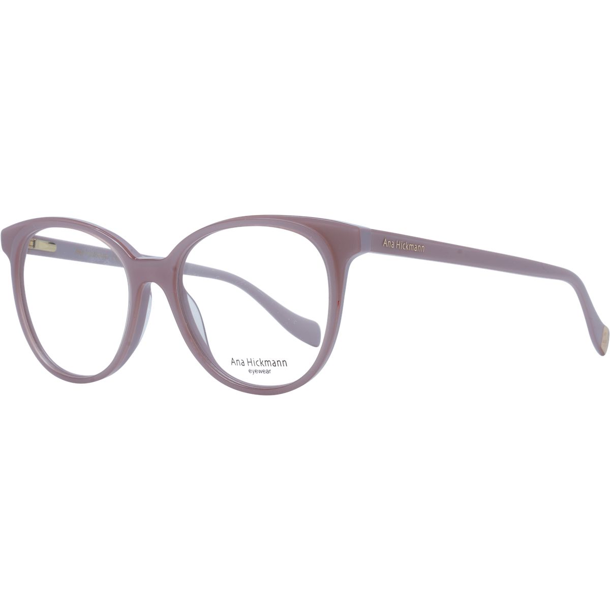 Ana Hickmann Brille AH6348 H05 51