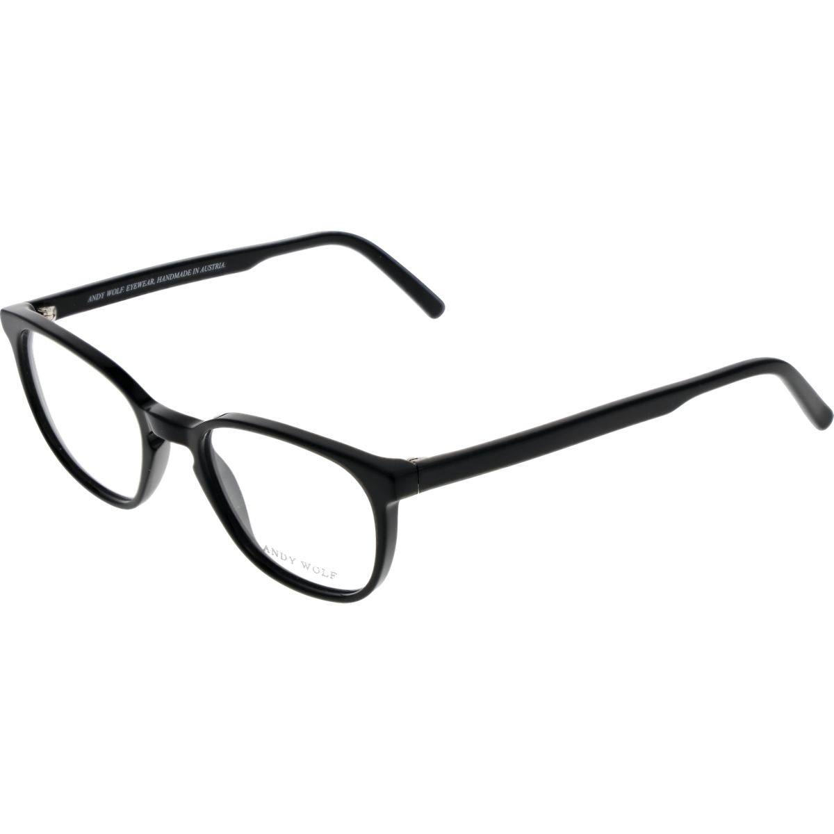 Cat-Eye Acetat Brille