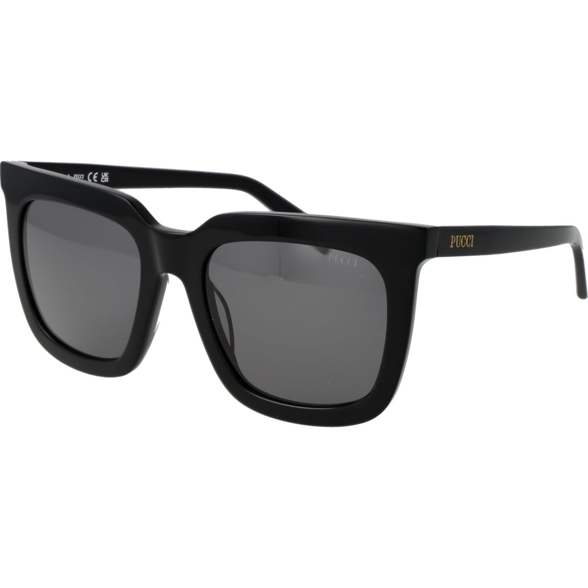 Pucci Sonnenbrille EP0201 01A 54