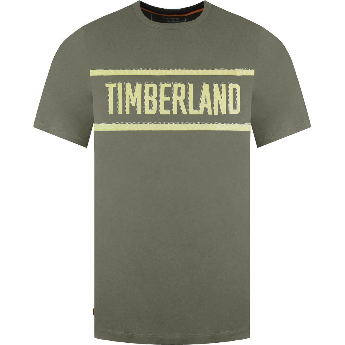 Herren Logo T-Shirt für Freizeit