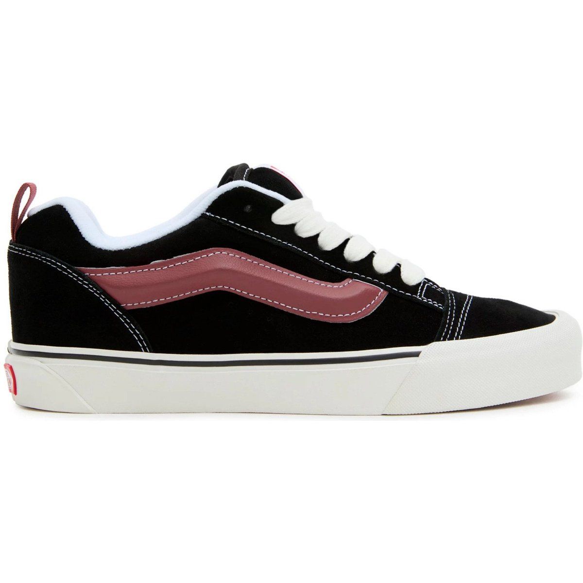 Knu Skool Wildleder Sneaker