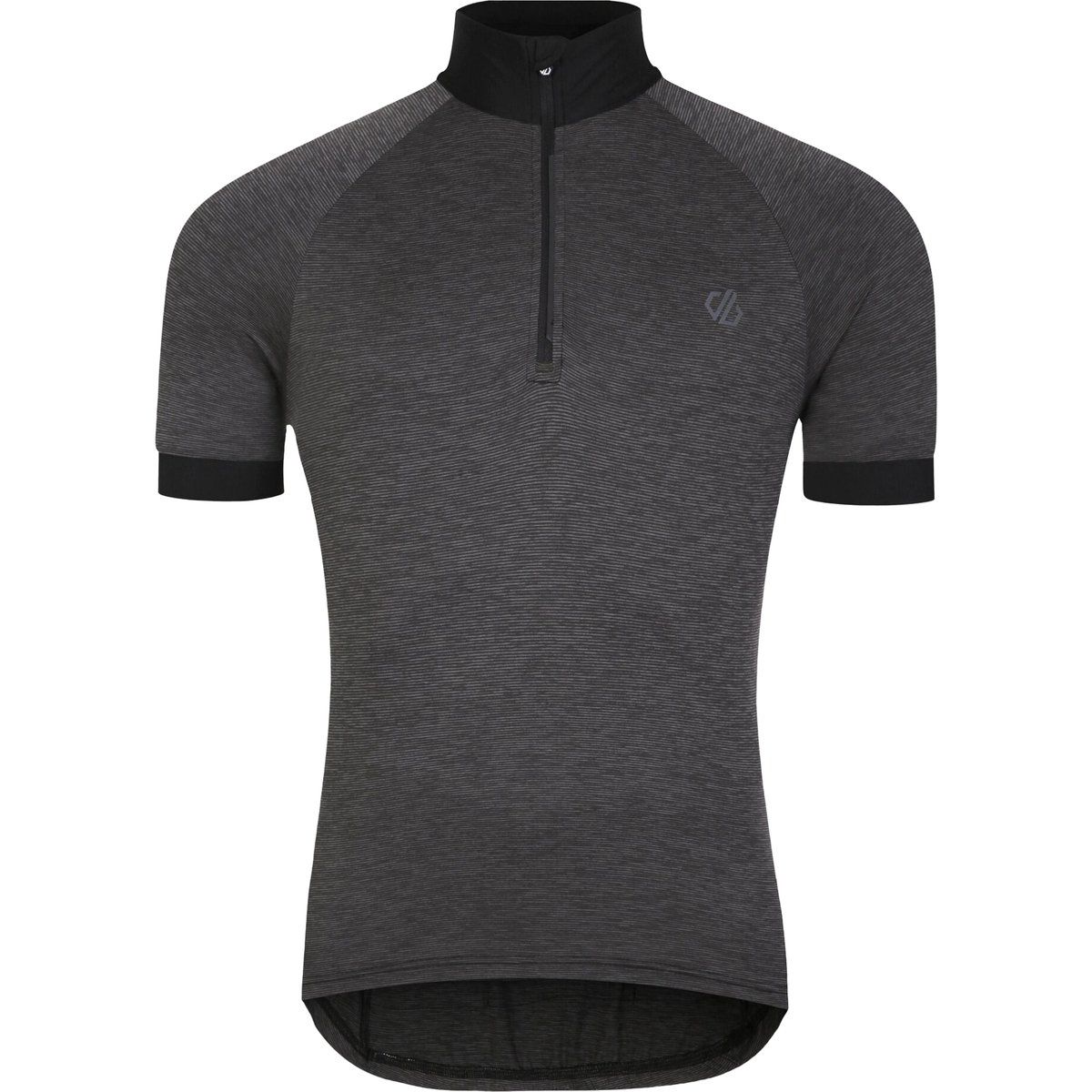 Dare 2B - "Pedal It Out II" Trikot für Herren (Schwarz)