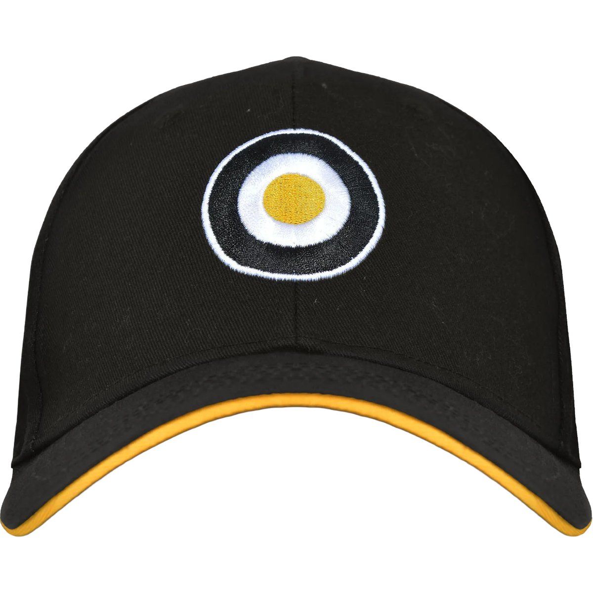 Baseballkappe mit besticktem Target-Logo