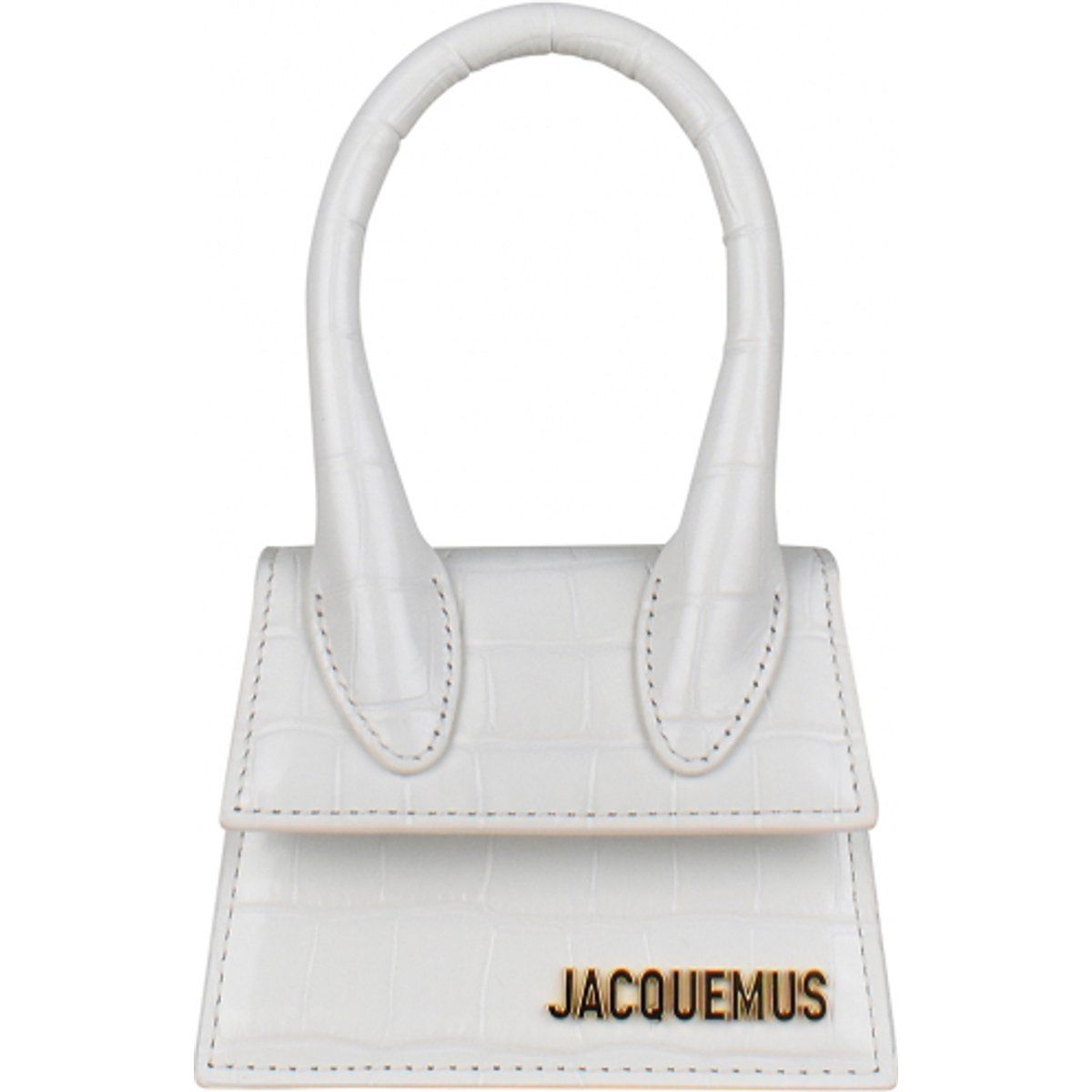 Jacquemus Le Chiquito Mini Tasche
