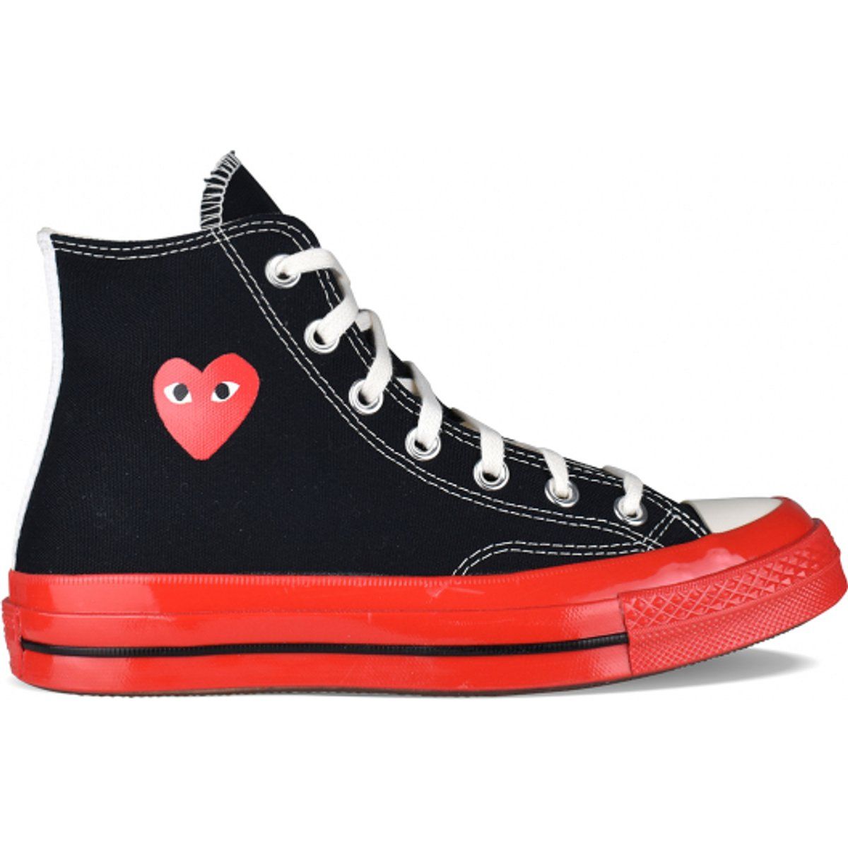 Chuck Taylor High-Top Sneakers