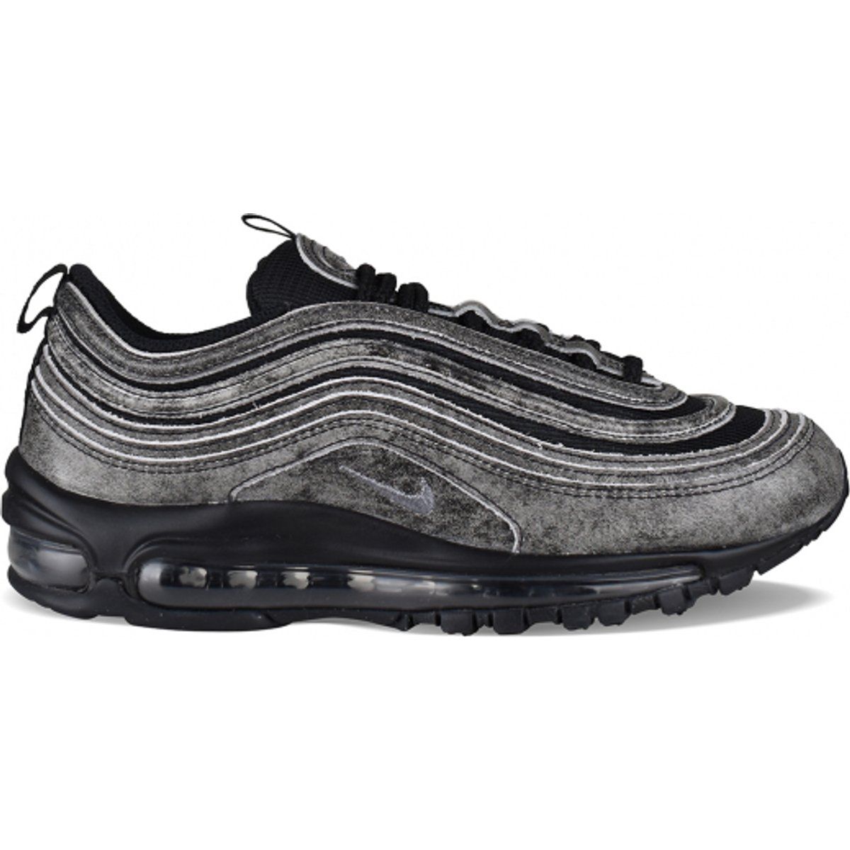 Air Max 97 Sneakers - Metallic Grau