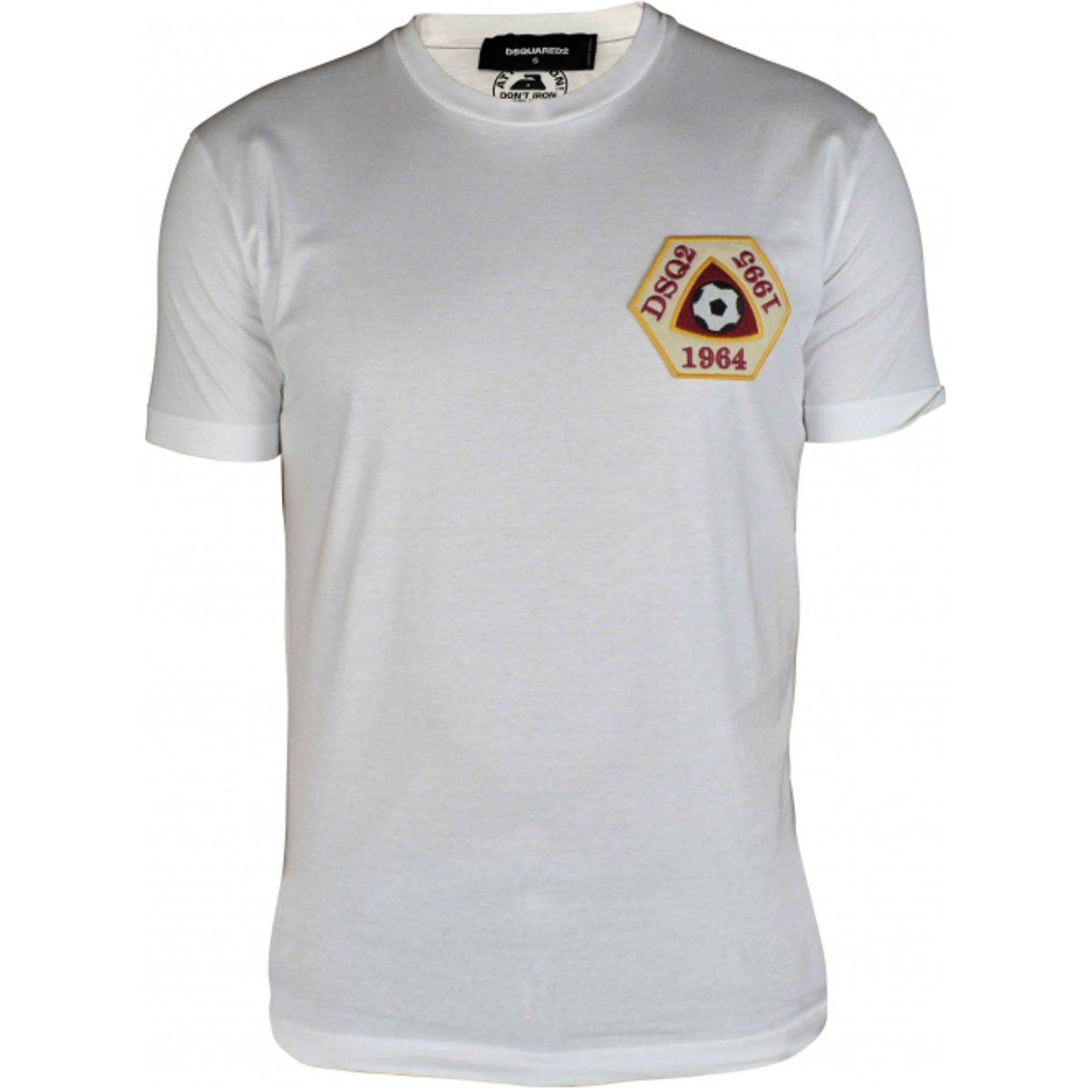Herren Kurzarm Grafik T-Shirt