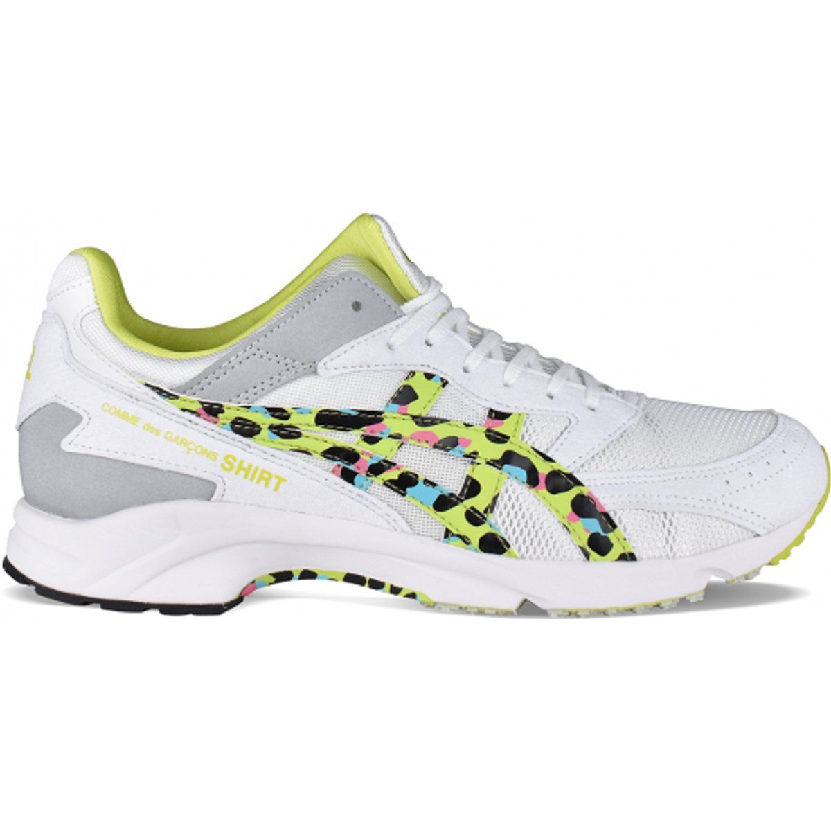 Tarther SD Leopard-Print Sneaker