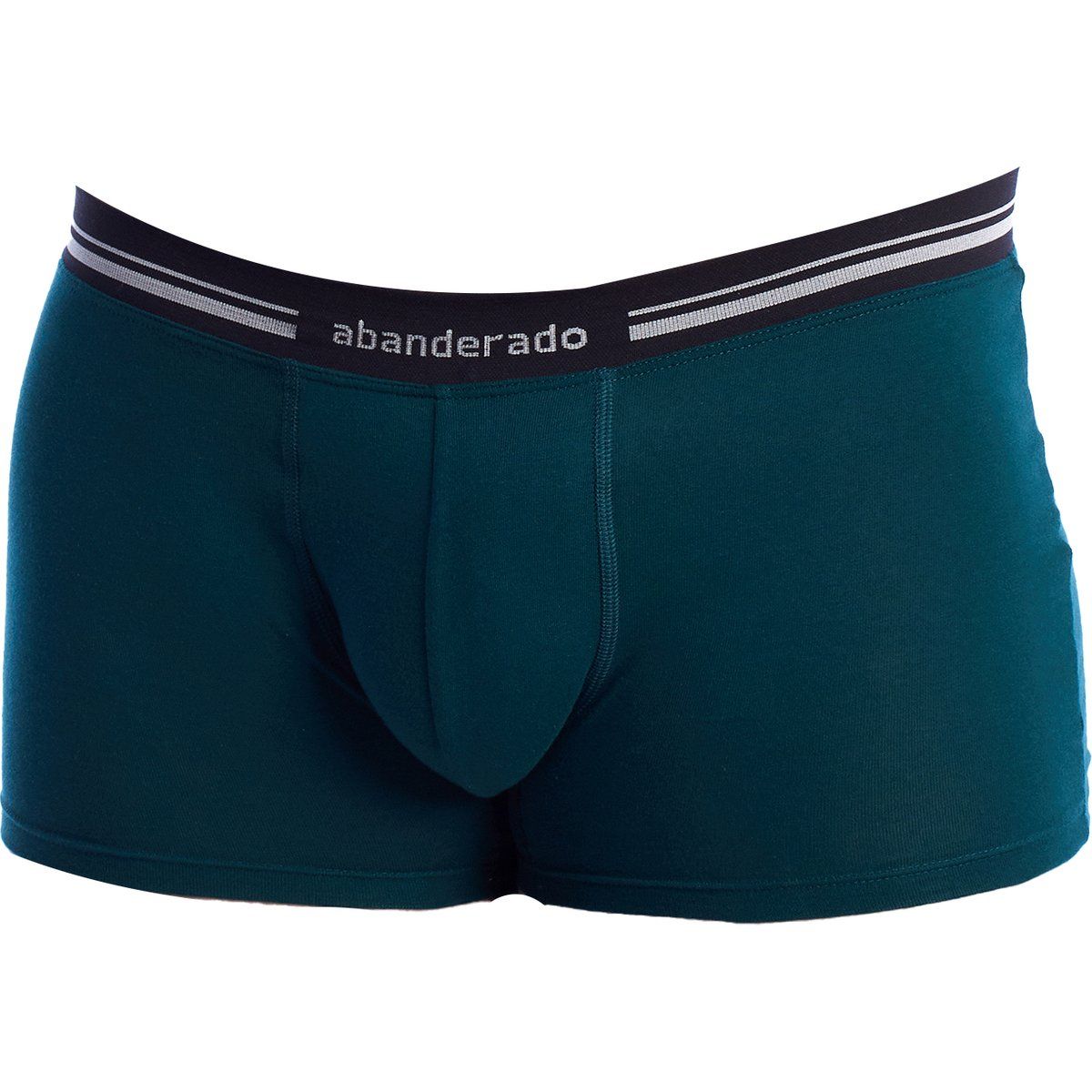 Herren Stretch Baumwoll Boxershorts