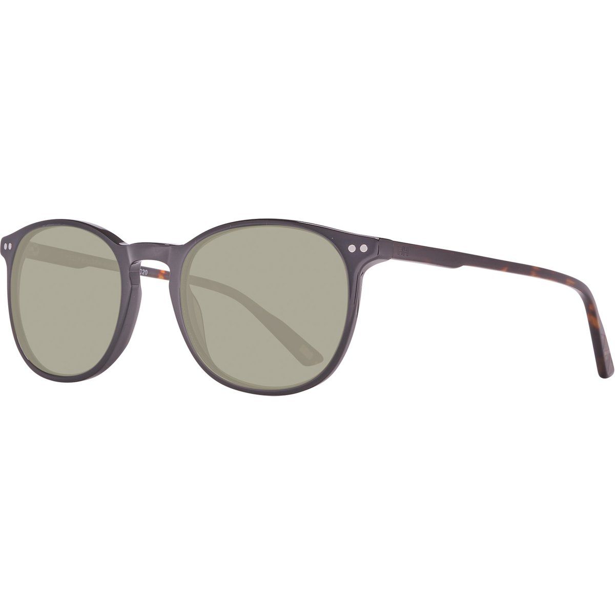 Sonnenbrille mit runden Rahmen