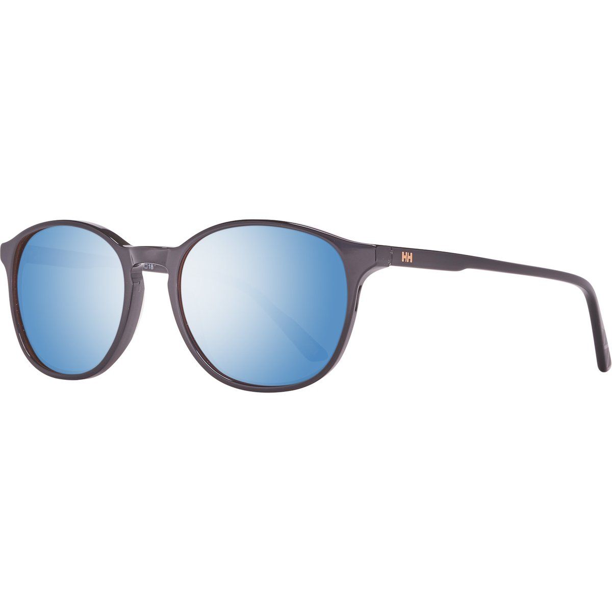Runde Unisex Sonnenbrille