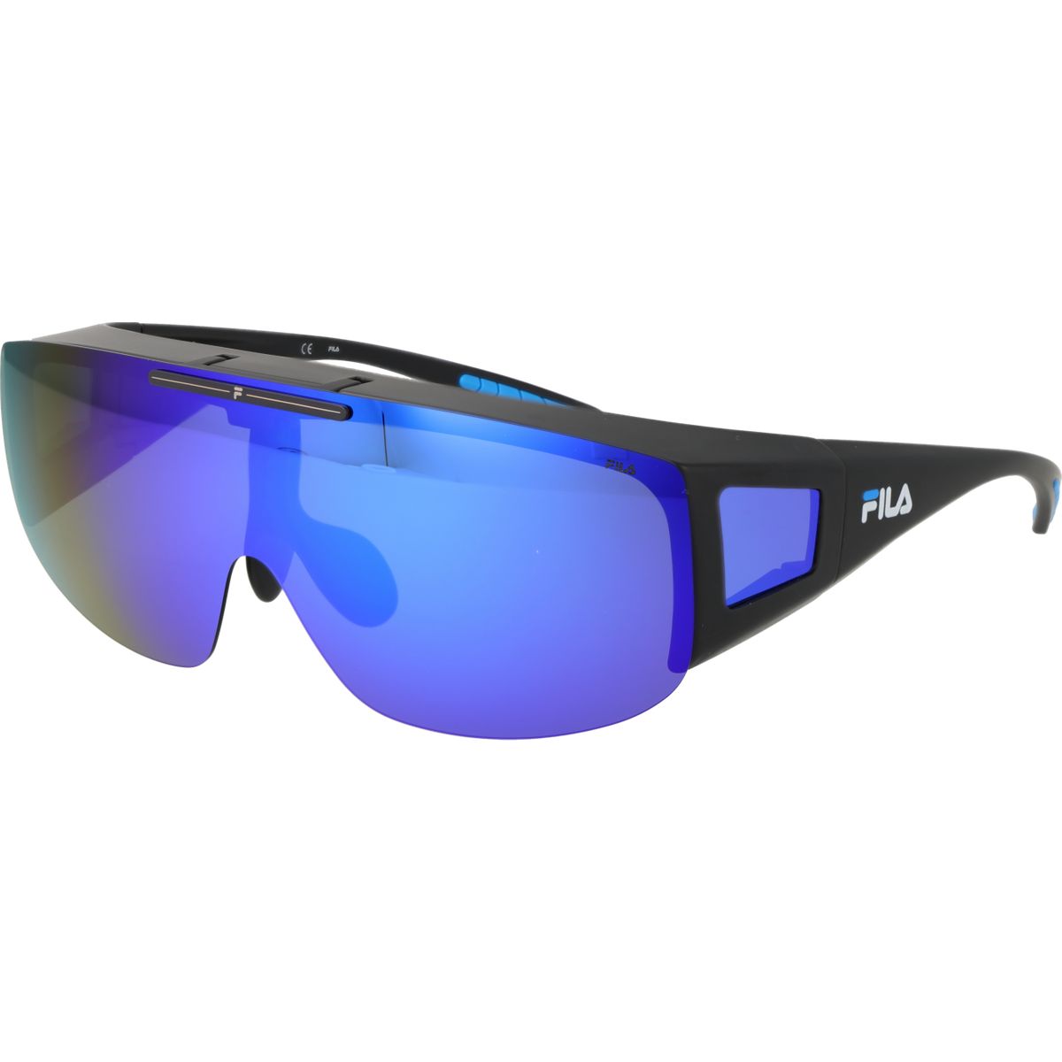 Fila Sonnenbrille SFI126 R43P 99
