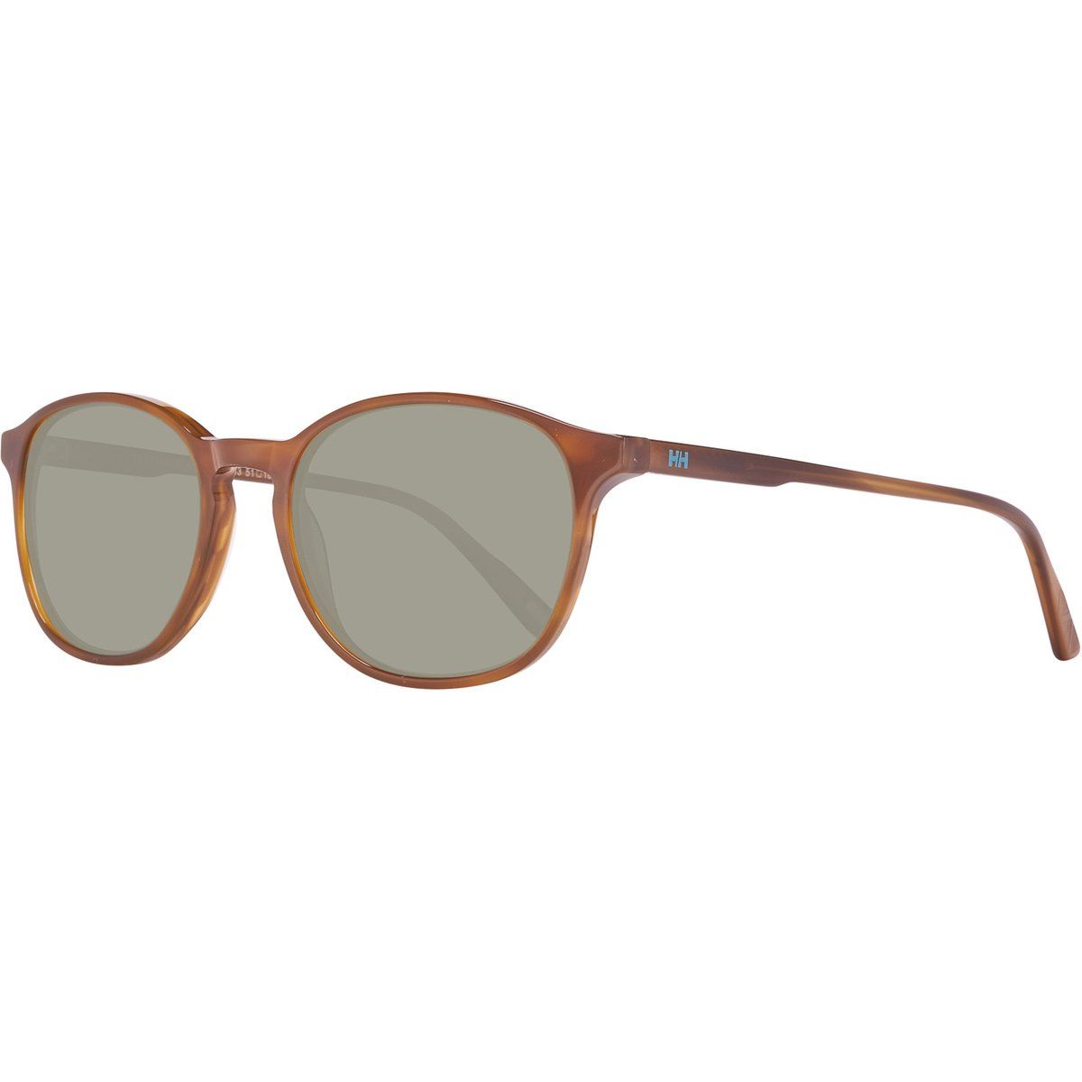 Runde Unisex-Sonnenbrille